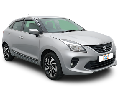 Maruti Baleno-img